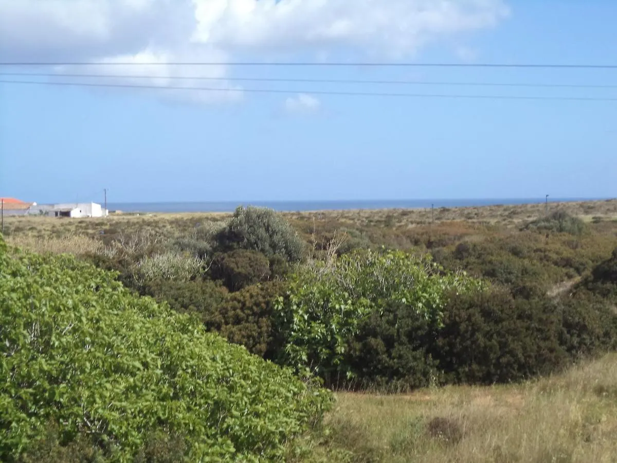 Homestay Quartos Maria Clara Sagres