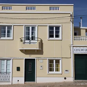 Casa Do Quintalão Raposeira (Faro)