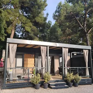 Hemy Casa - Lux Mobile Homes Rovinj