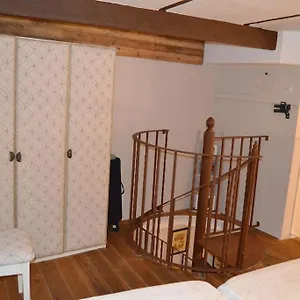 Loft En El Centro De Apartamento Sevilha