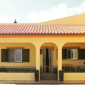 Abrigo Nortadas Landhaus