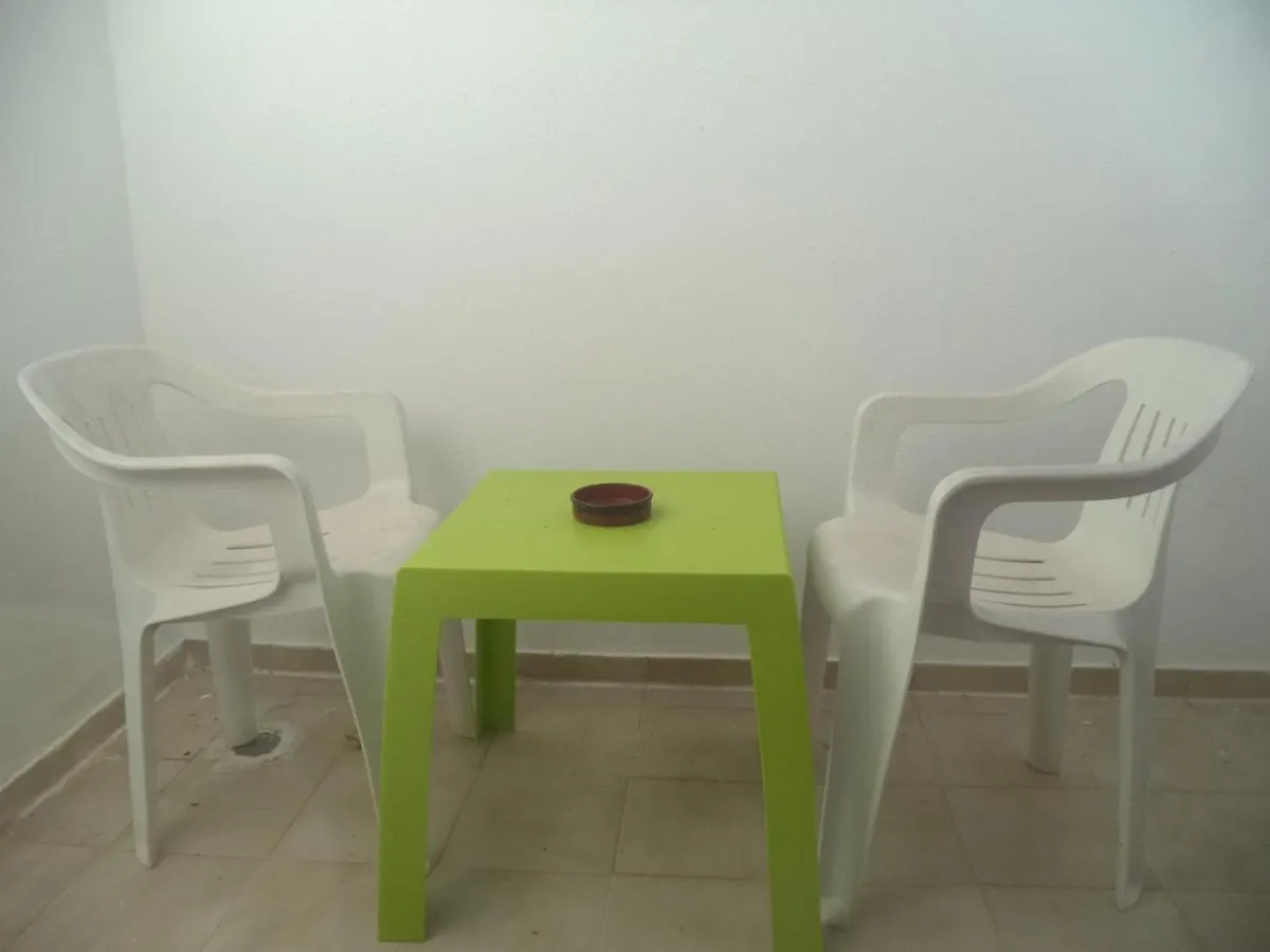 Quartos Maria Clara Sagres Portogallo