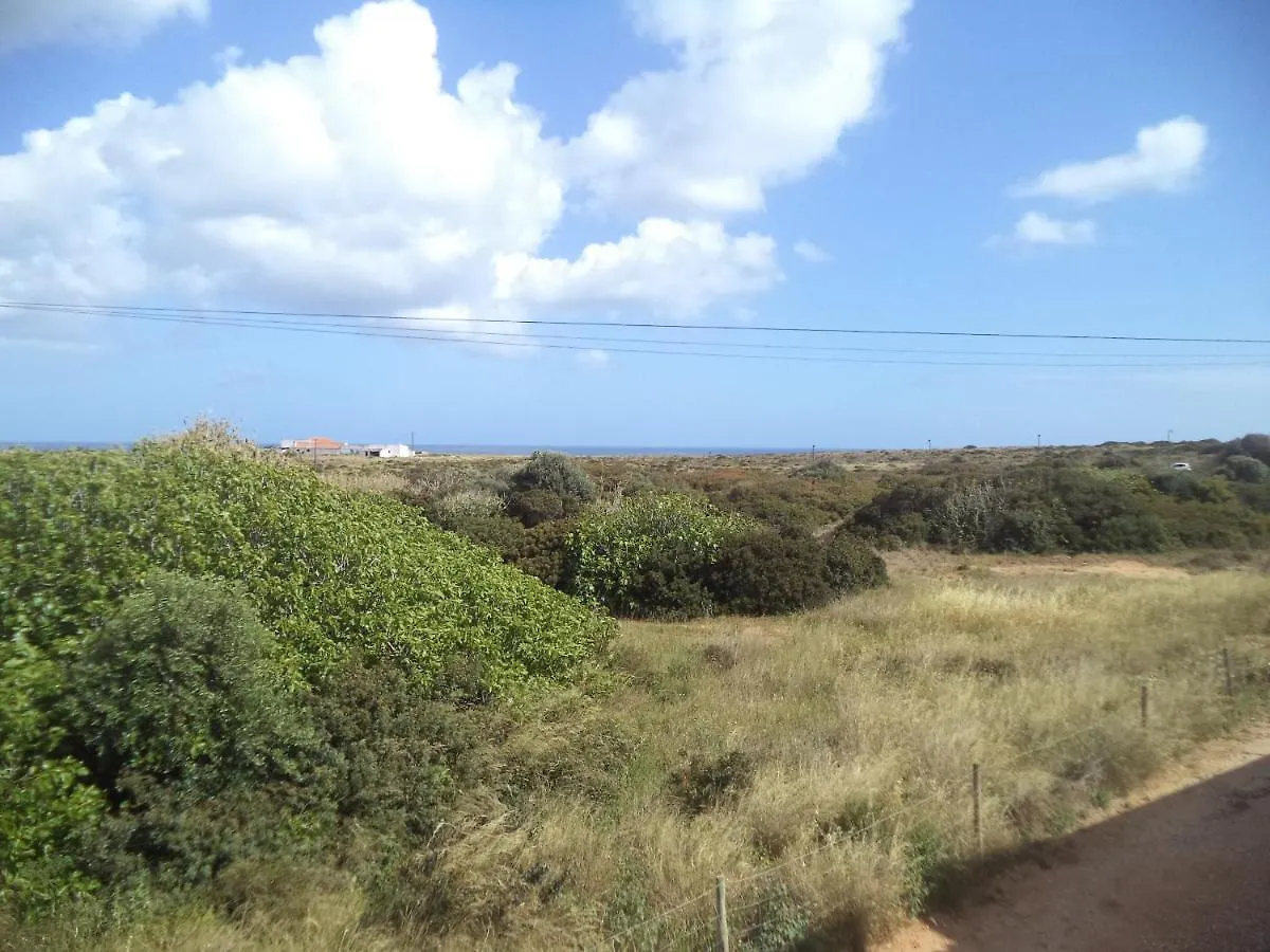 Privatunterkunft Quartos Maria Clara Sagres
